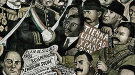 Timeline: 9A Ana karen y Melissa Historia