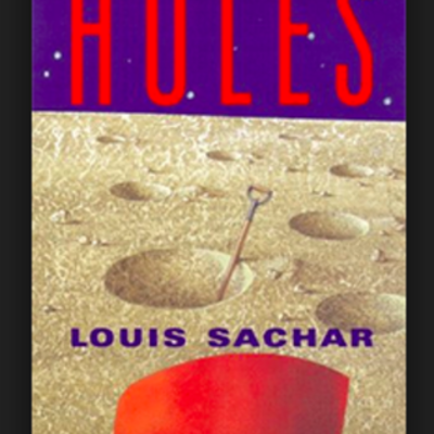 Timeline: Holes