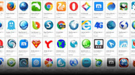 Timeline: Navegadores