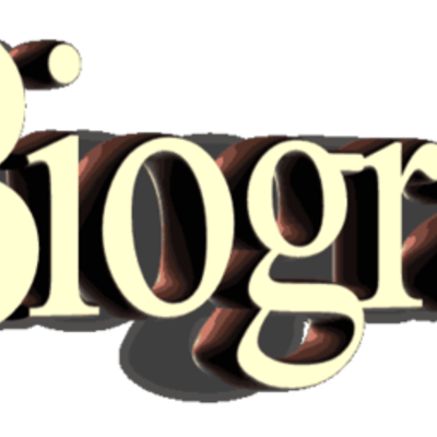 Timeline: mi biografia