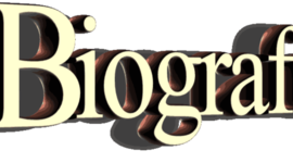 Timeline: mi biografia