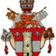 Escudo juan xxiii
