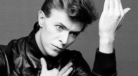 Timeline: David Bowie's Career