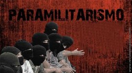 Timeline: Paramilitarismo en Colombia