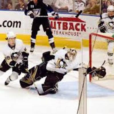 Timeline: Pittsburgh Penguins Club History