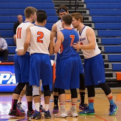 Timeline: A recap of New Paltz's historic season
