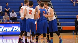 Timeline: A recap of New Paltz's historic season