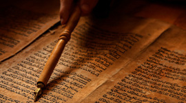 Timeline: Church history timeline