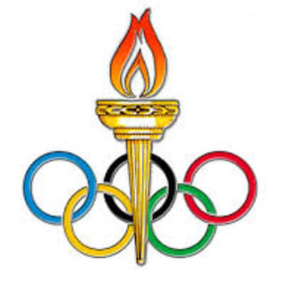 Timeline: HISTORIA DE LAS OLIMPIADAS