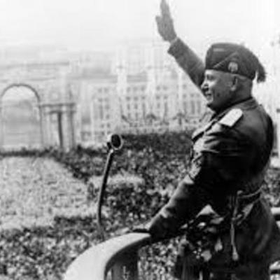 Timeline: Nazismo y Fascismo