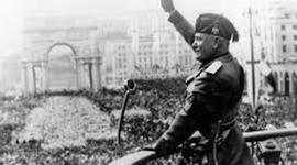 Timeline: Nazismo y Fascismo