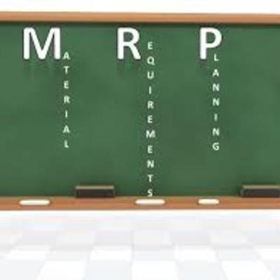 Timeline: evolucion del MRP