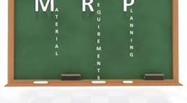 Timeline: evolucion del MRP