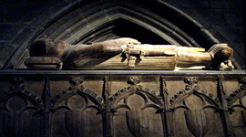 Timeline: Comtats Catalans