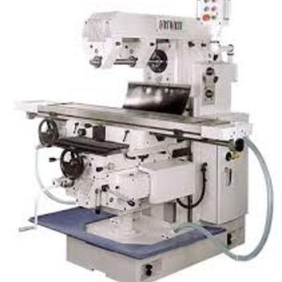 Timeline: 3D Printing Metal Technology