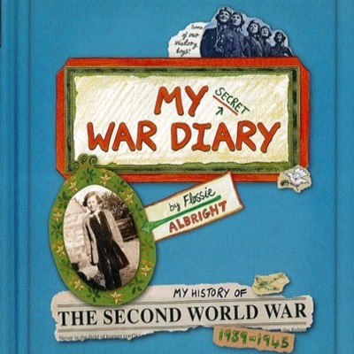 Timeline: My Secret War Diary