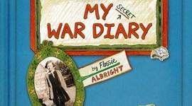 Timeline: My Secret War Diary