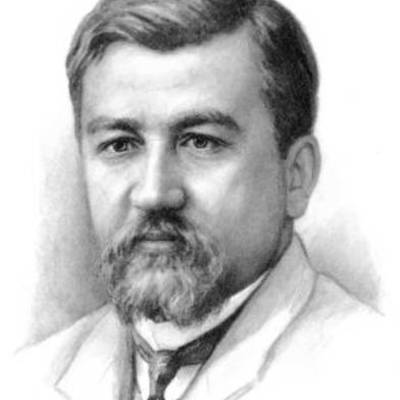 Timeline: Биография Куприна