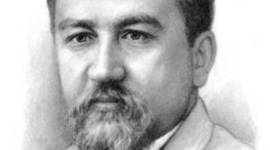 Timeline: Биография Куприна