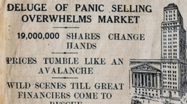 Timeline: 1930's Timeline