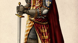 Timeline: King Arthur