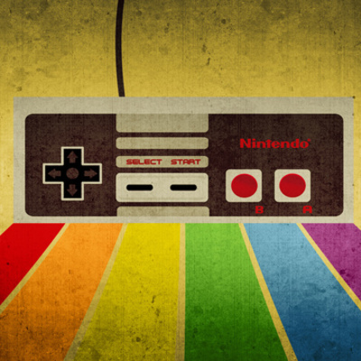 Timeline: nerdy innovation