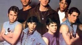 Timeline: The Outsiders