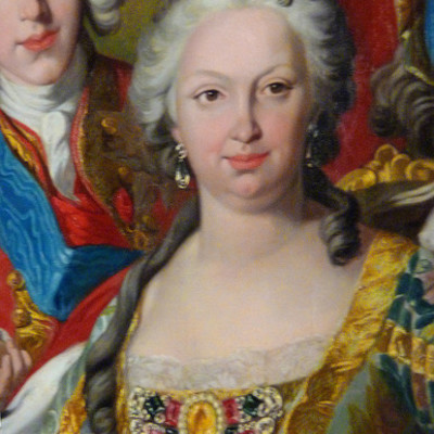 Timeline: Isabel de Farnesio