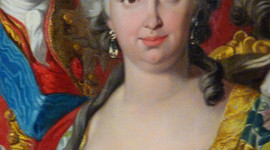 Timeline: Isabel de Farnesio