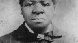 Timeline: The life of Bridget "Biddy" Mason - By Tyler Schalk