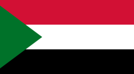 Timeline: Sudan