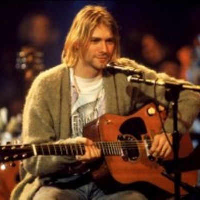 Timeline: Life of Kurt Donald Cobain