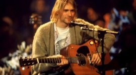 Timeline: Life of Kurt Donald Cobain