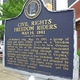 Freedom rider plaque (4653382530)