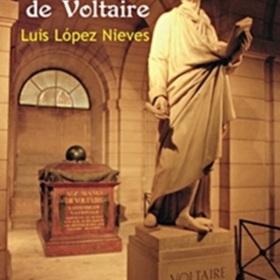 Timeline: El corazón de Voltaire
