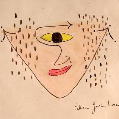 Timeline: Federico García Lorca