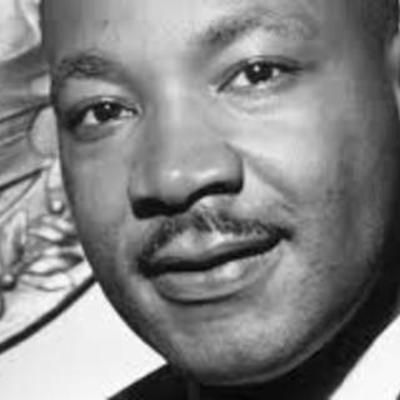 Timeline: MLK Jr. (1960's)
