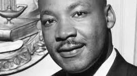 Timeline: MLK Jr. (1960's)