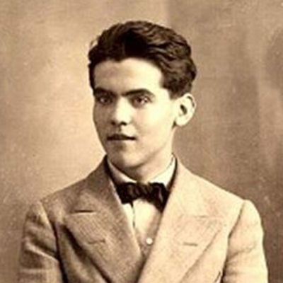 Timeline: Federico Garcia Lorca