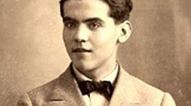 Timeline: Federico Garcia Lorca