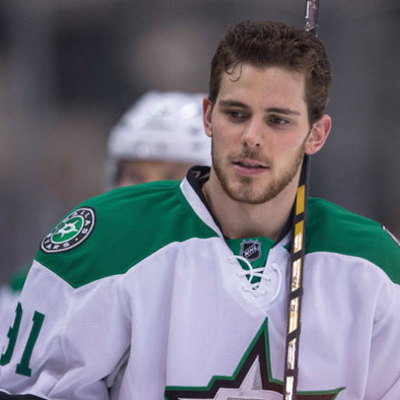 Timeline: Tyler Seguin's Hockey Career
