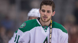Timeline: Tyler Seguin's Hockey Career