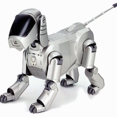 Timeline: Evolution of Robotics