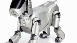 Timeline: Evolution of Robotics