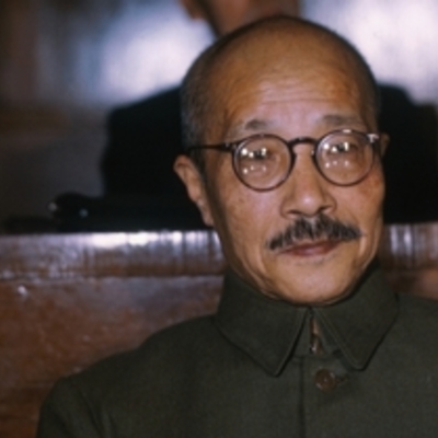 Timeline: Tojo and Hirohito: Live on Ice