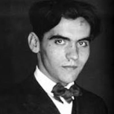 Timeline: Vida de Federico García Lorca