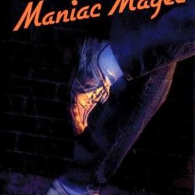 Timeline: Maniac Magee Time Line