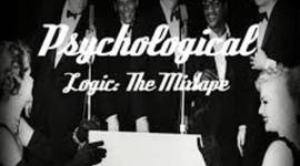 Timeline: logic time line