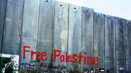 Timeline: Arab-Isreali conflict