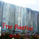 Free palestine